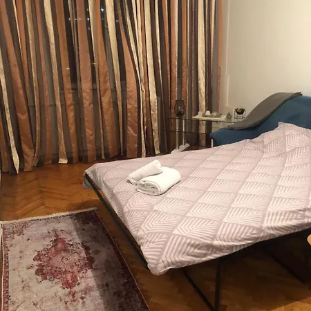 Nm Apartmán *