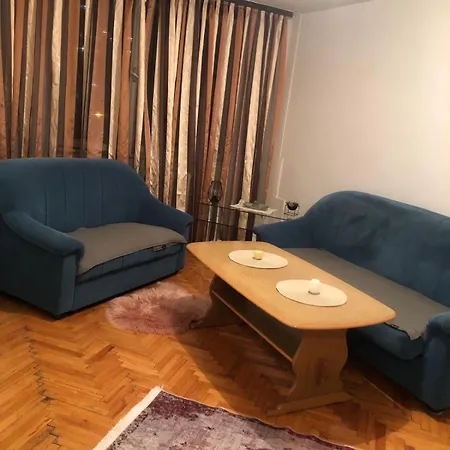Apartmán Nm *